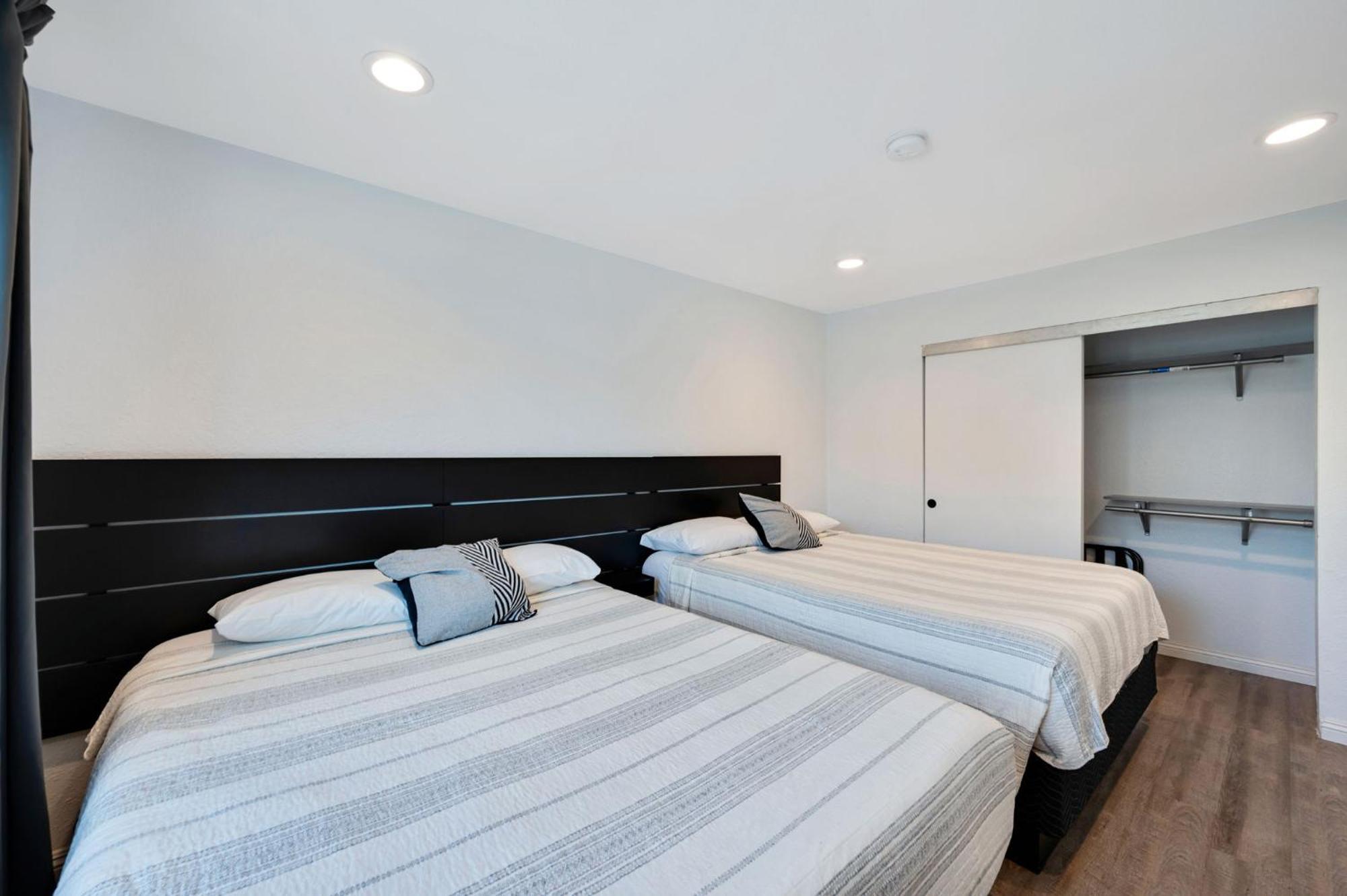 Unik Motel Los Angeles Quarto foto